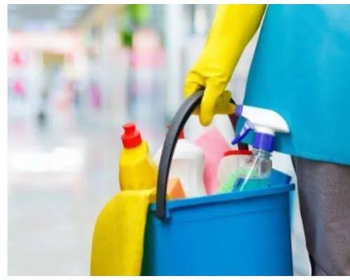 Housekeeping