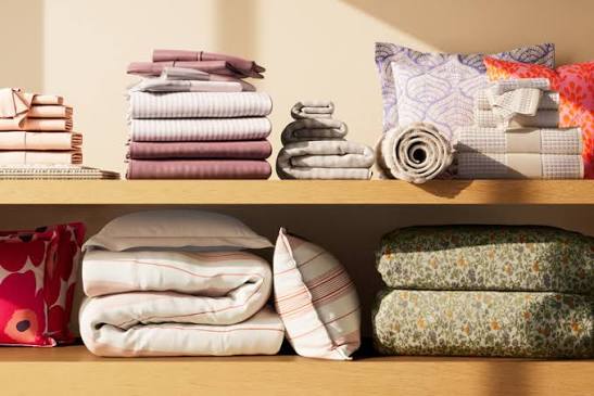 Linens & Bedding