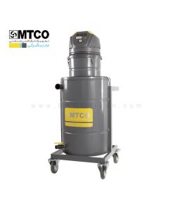 جاروبرقی صنعتی مدل هیرو