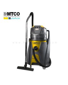 جاروبرقی صنعتی مدل سامر
