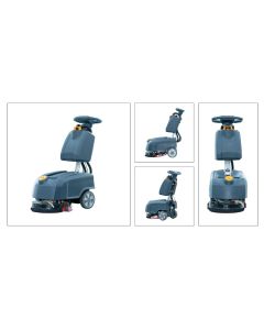 اسکرابر دستی - شارژی