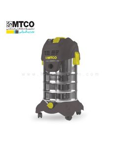 جاروبرقی صنعتی مدل آب و خاک