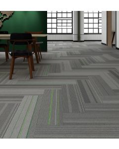 موکت تایل Vista Line | VOGUE