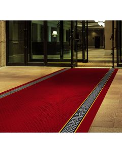فرش تشریفات طرح مدرن