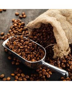 قهوه ۵۰-۵۰ روبوستا
