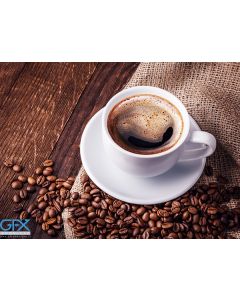 قهوه ۱۰۰ عربیکا